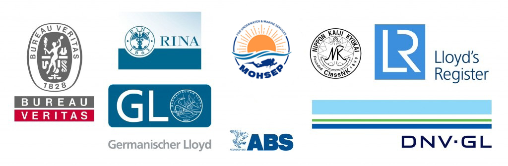 Mohsep Marine Services Ltd.